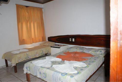 Pousada Rancho Verde Porto Seguro Exterior photo